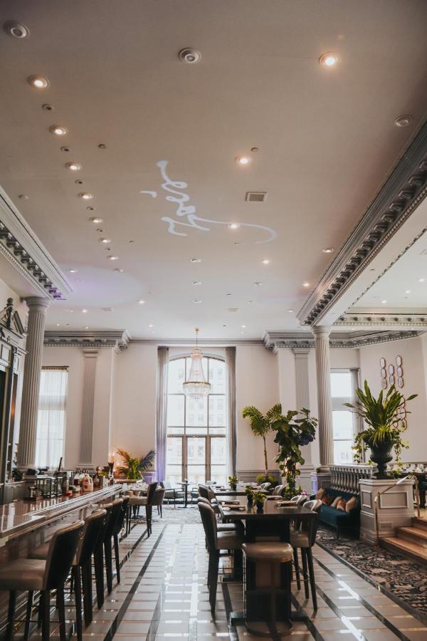 אוטווה Fairmont Chateau Laurier Gold Experience מראה חיצוני תמונה
