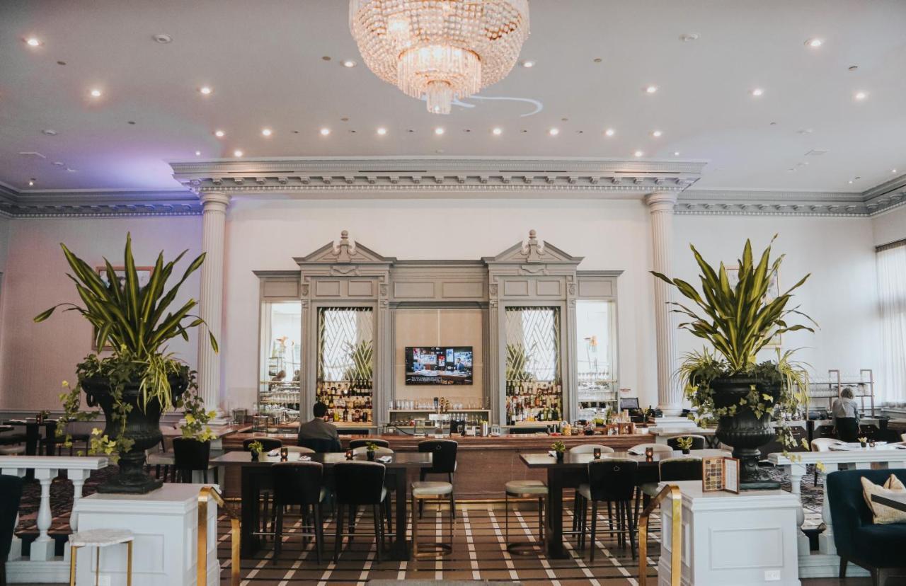אוטווה Fairmont Chateau Laurier Gold Experience מראה חיצוני תמונה