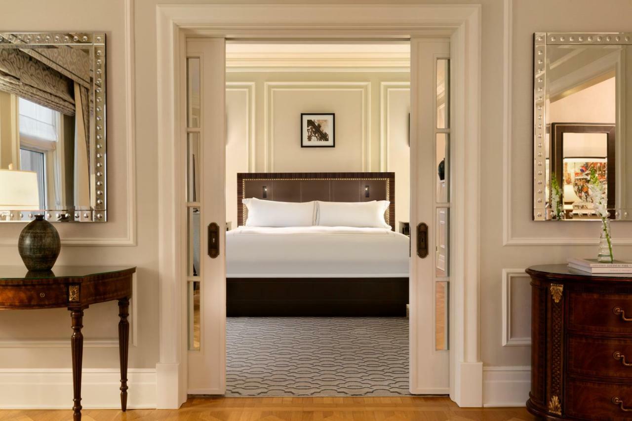 אוטווה Fairmont Chateau Laurier Gold Experience מראה חיצוני תמונה