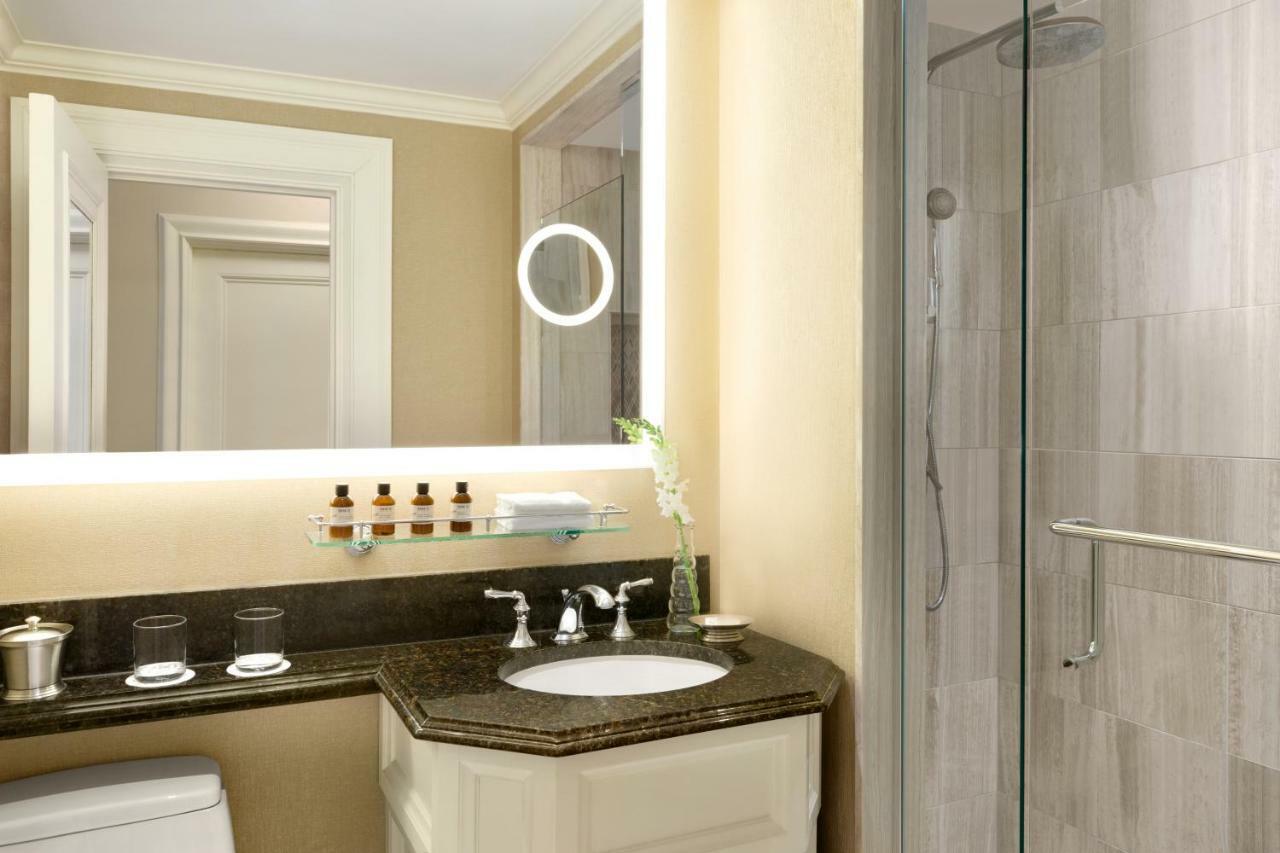 אוטווה Fairmont Chateau Laurier Gold Experience מראה חיצוני תמונה