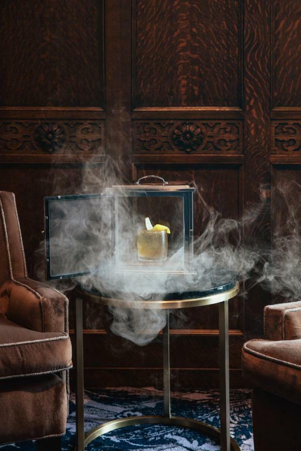 אוטווה Fairmont Chateau Laurier Gold Experience מראה חיצוני תמונה